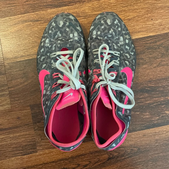 Nike Free Run 5.0 - Picture 2 of 4